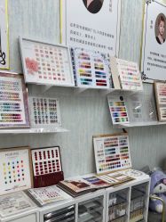 -赢韵美甲美睫瑞士净斑中心