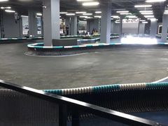 -e赛道卡丁车