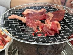 -松明一烤肉馆(鲁园店)