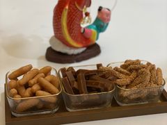 -狗不理大酒店(意式风情街店)