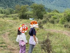-石棉县孟获城