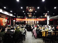 大堂-吴门人家·苏宴宫廷菜(拙政园店)
