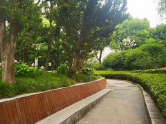 -兰溪青年公园