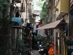 -飞马旅黎黄陂路文旅街区