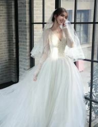 -Vera Wang婚纱礼服旗舰店