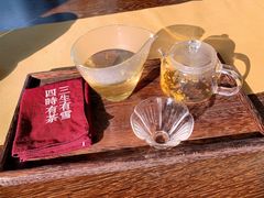 桂香金盏-扫雪煮茶(西村店)