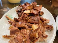 -清真·益鑫羊肉手抓馆(花园北街店)