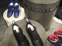 -NIKE品牌体验店(南京东路店)