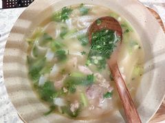 -三姐·老友记·南宁老友粉(朝阳区光华路嘉里中心店)