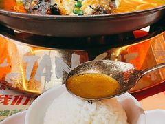 -炭舍干锅(华发商都店)