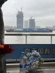 -Doris一站式游轮婚礼船东直营店(外滩店)