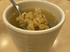 -盛记粥面(佐敦店)