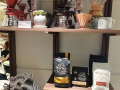 -Peet's Coffee皮爷咖啡(万象天地店)