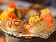 -木村武·手作寿司料理(中山亭店)