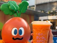 -星巴克(厦门万象城4F店)