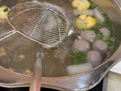 -潮悦牛肉火锅城(水贝店)