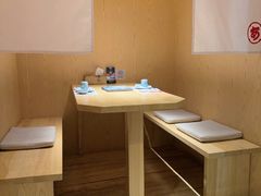 -鹤龟料理店(时代天街店)