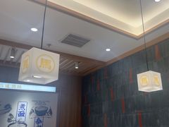 -马记永·兰州牛肉面(3019君尚店)