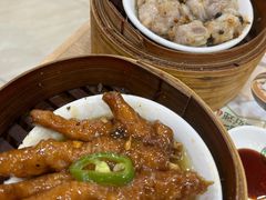 -添好运点心专门店(中环IFC店)