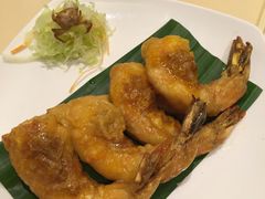 琵琶虾-镛记酒家