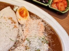 -CURRY YA 熟成咖哩專門店(深圳湾万象城店)