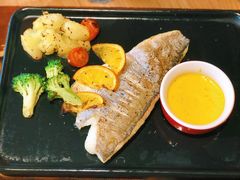 -必胜客(金元宝店)