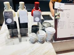 -Seesaw Coffee(环贸iapm店)