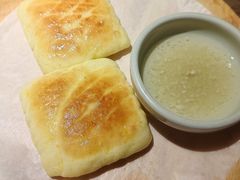 杂粮煎饼-北方家宴(番禺永旺店)