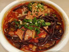 -水平有限广西米粉·广西风味集(五道口店)