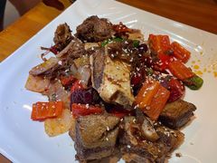 -玛禄藏膳(五分店)