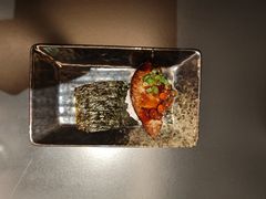 -無二炙坊·和牛烧肉(大钟寺1733店)