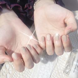 -Y2日式美甲美睫美肤沙龙