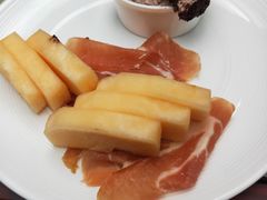 -Tivano意大利餐厅(成都居舍酒店)