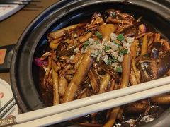 -吴越荣记苏州菜·松鼠桂鱼100%活鱼现做(斜塘老街店)