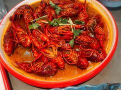 -韩师傅锦州烤串(晶座店)