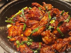 -餐谋家特色餐厅(桂林路店)