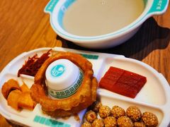尹三豆汁五小福-尹三豆汁(前门旗舰店)