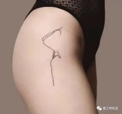 点击看大图 -龙之吻专业刺青·手工耳洞·纹身去色