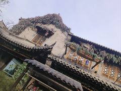 -青州古城