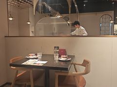 -塔哈尔·新疆盛宴(复地活力城店)