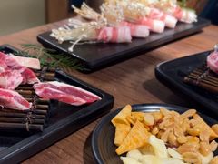 -九田家黑牛烤肉料理(顺义区华联金街店)