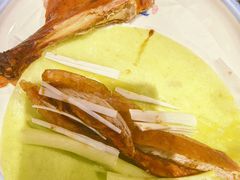 -真地道京味府·鲜橙烤鸭·北京菜(朝外大街东大桥店)