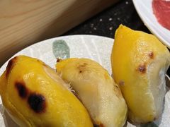 -上井料理黑金店(IFS国金中心店)