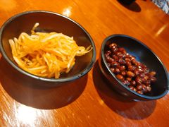 -鑫日千里马朝鲜族小馆(总店)