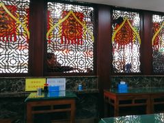 -隆福寺小吃店(东四店)