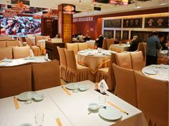 -惠丰堂饭庄·烤鸭·京味菜(翠微路店)