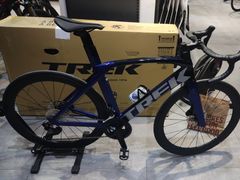 -TREK崔克自行车(徐汇滨江店)