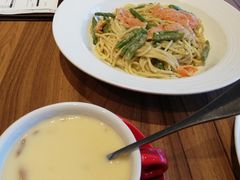 -必胜客(天鹅湖万达店)