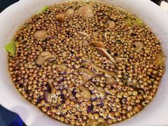 贡椒澳牛舌-许家菜.艺创菜(仁和新城店)
