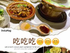 -羊家胡同·龙虾烧烤火锅(龙汇路店)